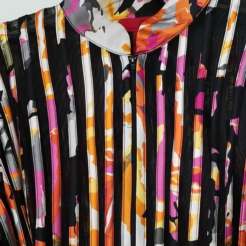 Blouse - Picture 2 of 2